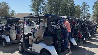 26th Annual Triple Crown Golf Classic