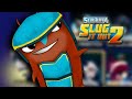 ¡MI NUEVA SLUG CRYSTALYD! | SLUGTERRA SLUG IT OUT 2 | SPLASH