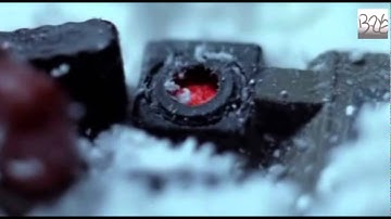 Behind Enemy Lines ((bian osaily))*