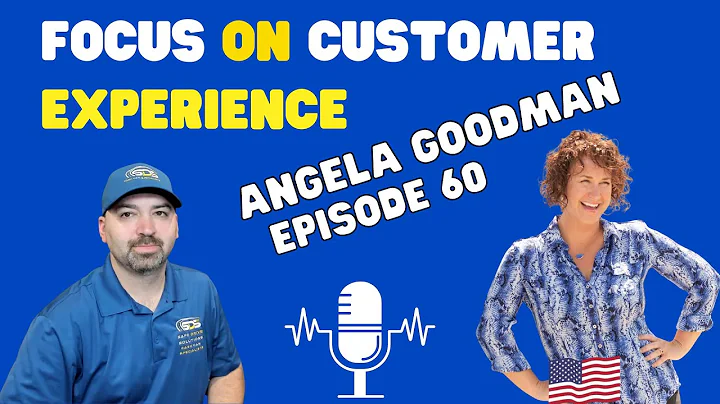 Serial Entrepreneur Angela Goodman