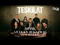 Teşkilat - Yeni Jenerik Müziği