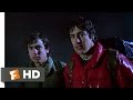 An American Werewolf in London (1981) - Werewolf Attack Scene (2/10) | Movieclips