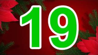 19 Türchen - Xboxviewtv Adventskalender Deutsch Hd