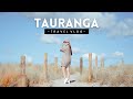 We travelled to tauranga and this happened  travel new zealand