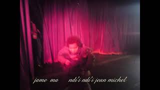 La voix de L' espérance de Manoah / Jame ma / Ndi'i Ndi'i JM