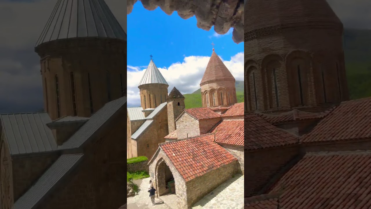 უნაკლო 🫠❤️ Who can guess the place? Кто угадает это место? 