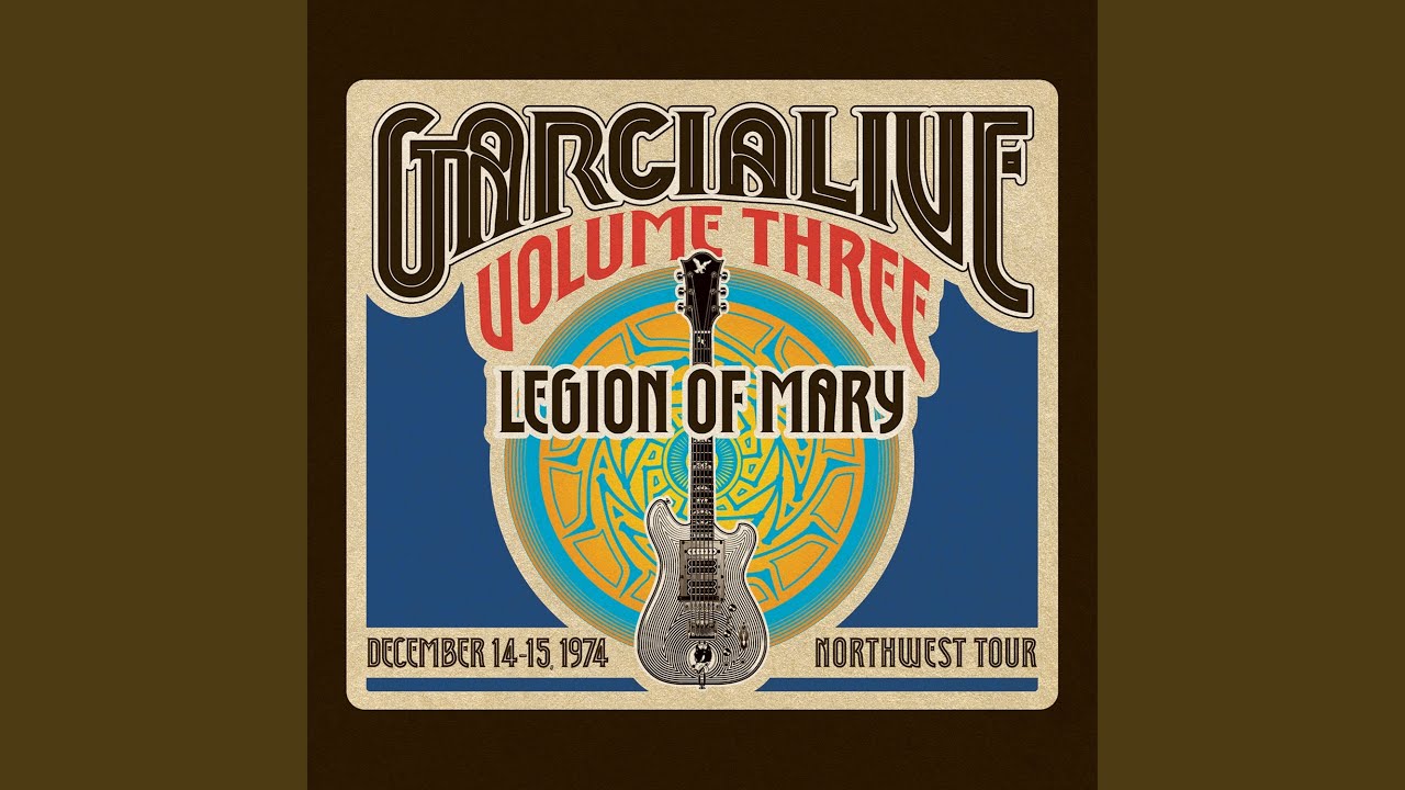 Legion of Mary - Neighbor, Neighbor (Live) acordes