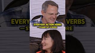 Master Everyday English Verbs Stand, Sit, Jump, Walk, Run & More Pronunciation + Sentences