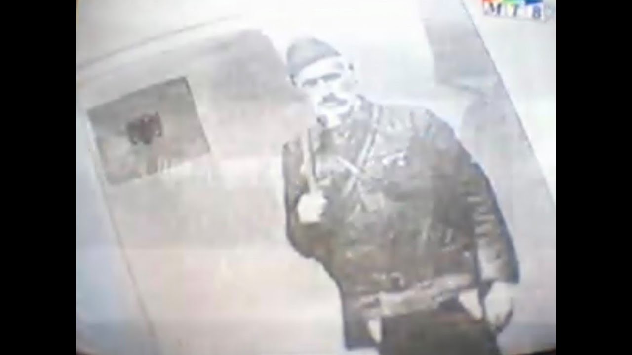 Sulë Hotla legjenda e karadakut  Dokumentar TVM2