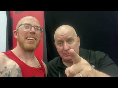 Uk Martial Arts