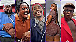 💥NEW! ANOTHER BANGER & LAUGHTER IS HERE! ~ EP #187 [2026] 🤣// Latest Hilarious Comedy Viral Skits 