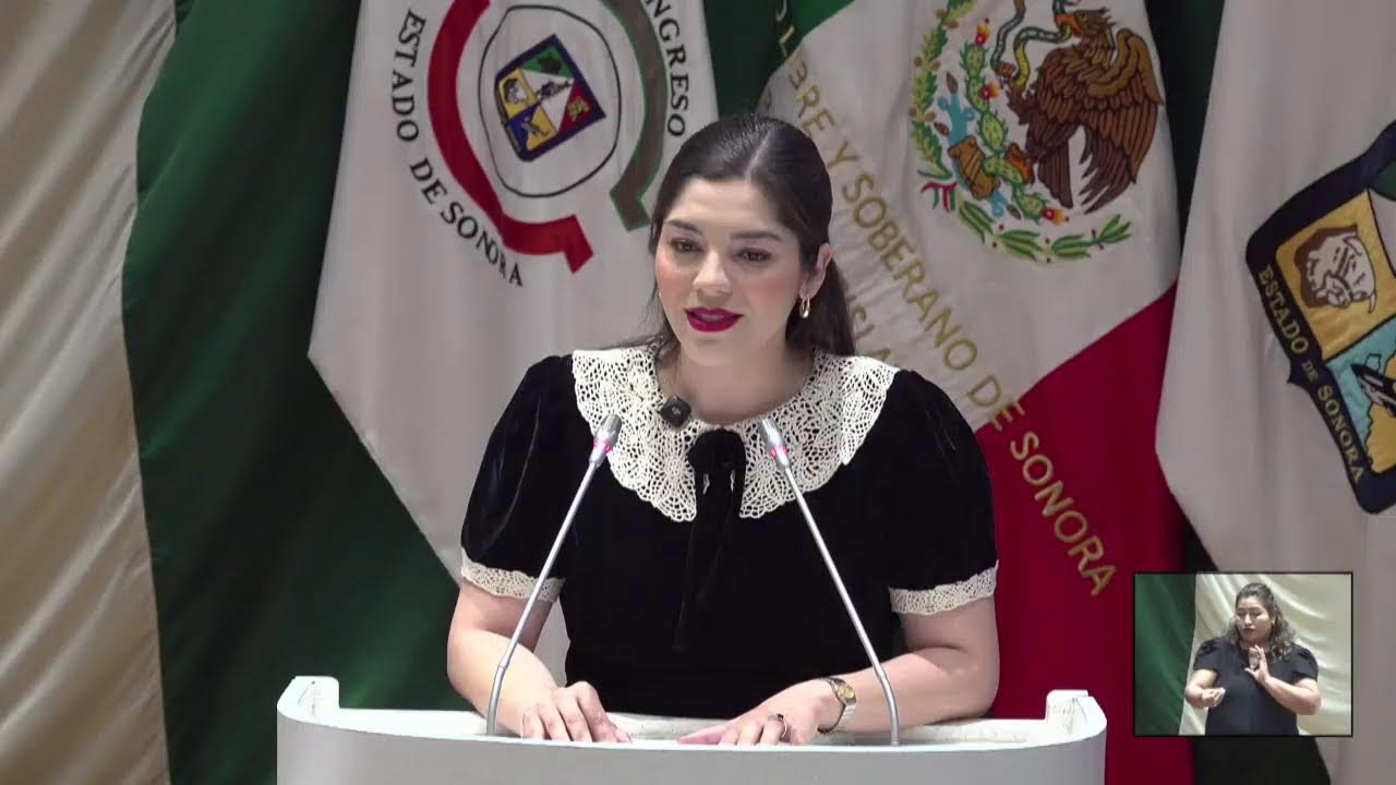 3 de Marzo 2026 - Sesión Ordinaria