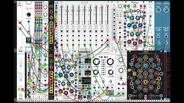 miRack - Last Days In Hospital [iOS]
