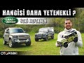 Land Rover Defender | TEST | OTOPARK.com