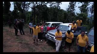 Imok Fundrive - Raxidi Special Karnataka