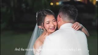 Tell Me It's Not A Dream | Ronniel & Jessa Wedding Dance