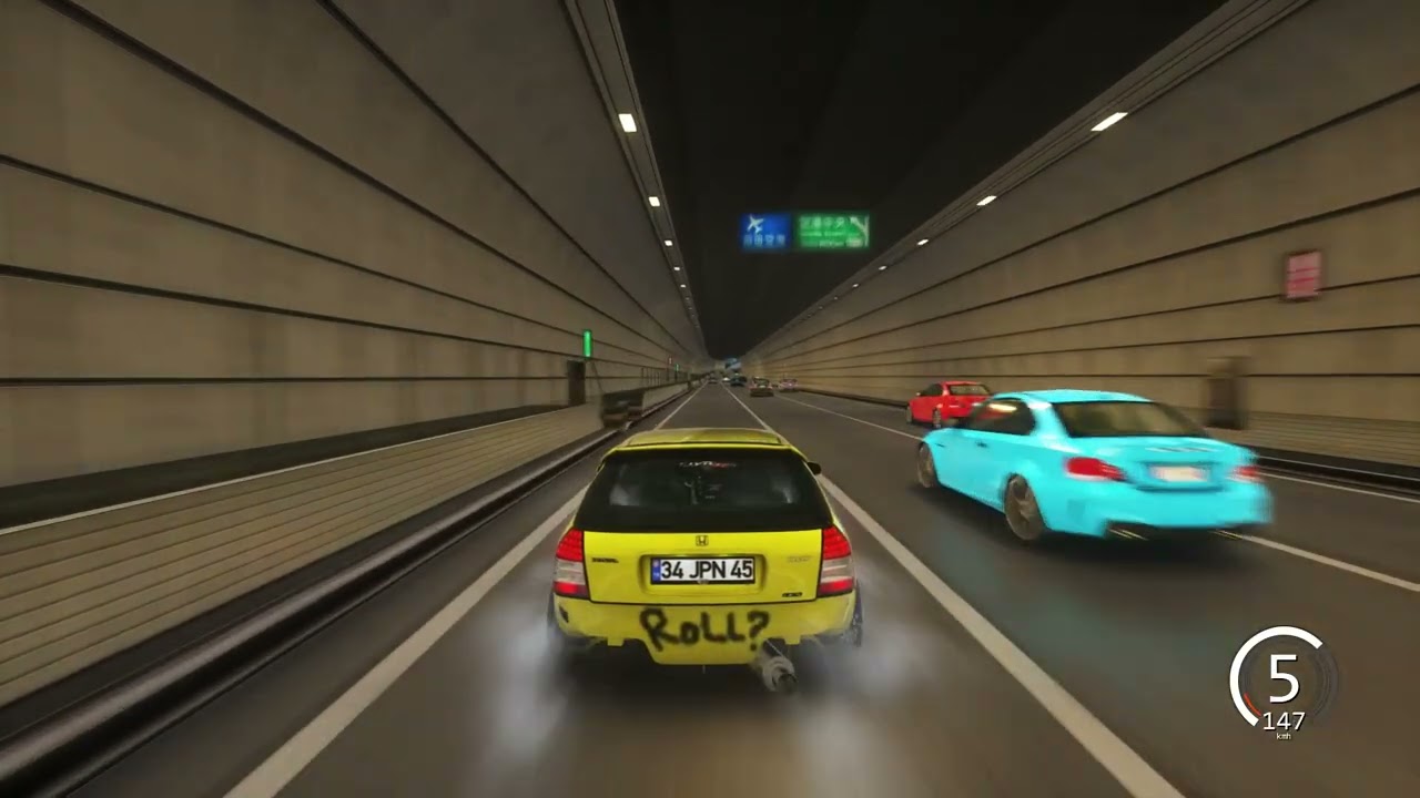 3. bölüm  MAKAS LAMA