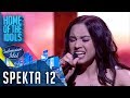 LYODRA - SECRET LOVE SONG, Pt. II (Little Mix) - SPEKTA SHOW TOP 4 - Indonesian Idol 2020