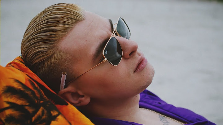 White 2115 - Morgan (official video)