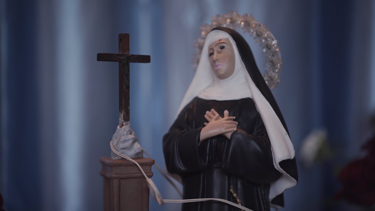 La Santa dell'impossibile - Santa Rita da Cascia
