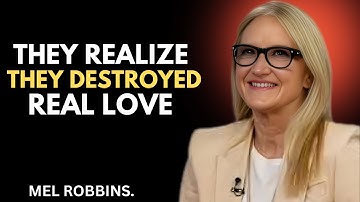 Het breekpunt van de ontwijkende wanneer ze beseffen dat ze de ware liefde hebben vernietigd | ME...