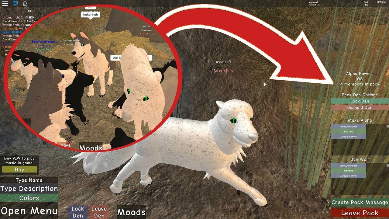 Wolf Life Alpha Roblox Codes For Roblox Games 2018 - roblox life alpha