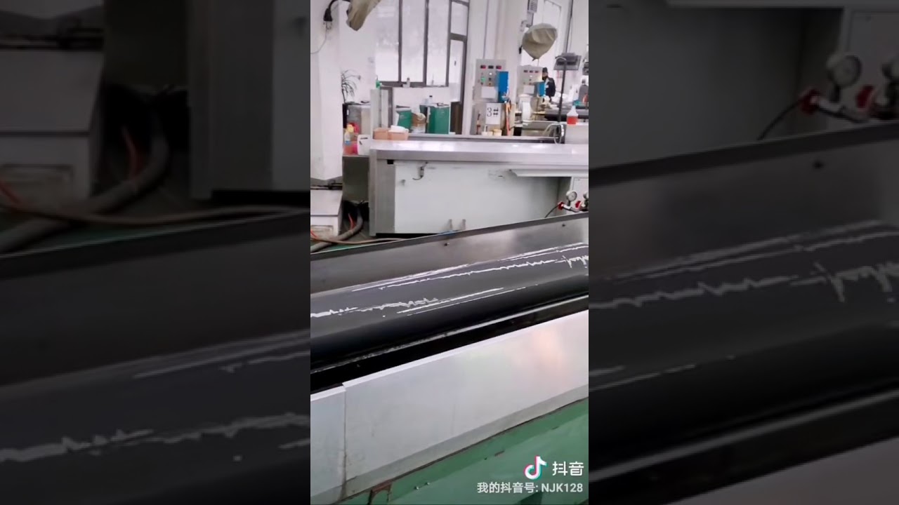 China ceramic anilox manufacturing