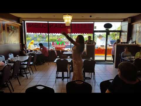 Filom U Leyla Belly Dance by Liz