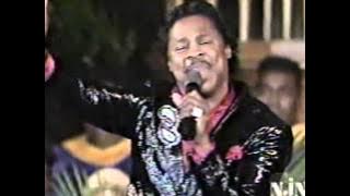 The Mighty Clouds of Joy - I've Been in the Storm Too Long