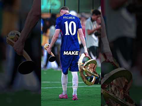 Cole Palmer Rejected His Girlfriend S Marriage Proposal