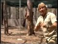 Crocodile Hunter - From Outback To Hollywood (Part 5)