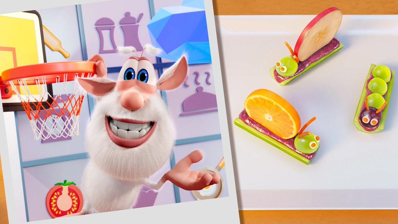 Буба 1 сезон 10 серия. Буба кухня. Буба готовим с бубой. Готовим вместе с бубой. Буба бутерброд.