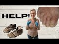 Are Your Feet Ready for Retirement?