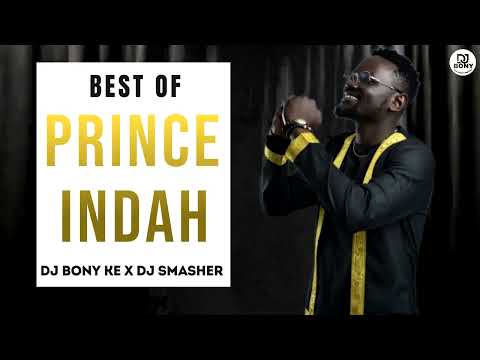 Dj Smasher 254 Ep 002Best Of Prince Indah