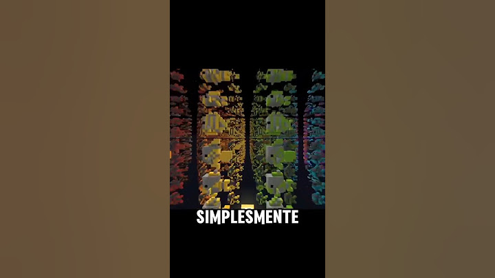 Um aquário com todos os 2700 peixes tropicais #minecraft #creativesquad #viralvideo