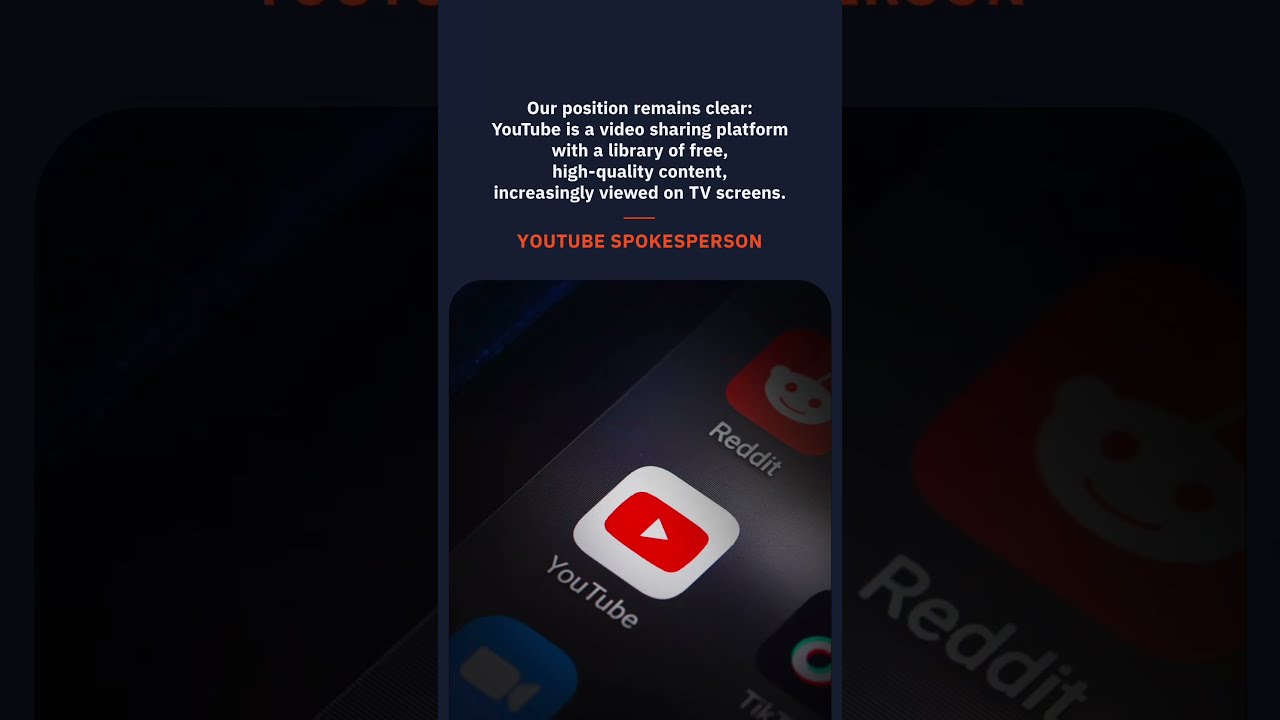 Australia Widens Teen Social Media Ban To YouTube Scraps Exemption