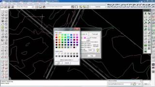 CSDPMAP, Interchange Design, Part-03