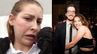 Who is "The Middle" star Eden Sher's Husband? Her Net Worth.