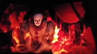 It EXCEPT Pennywise dances to anything