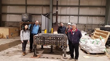 Results from Pure Shear Test on UHPFRC