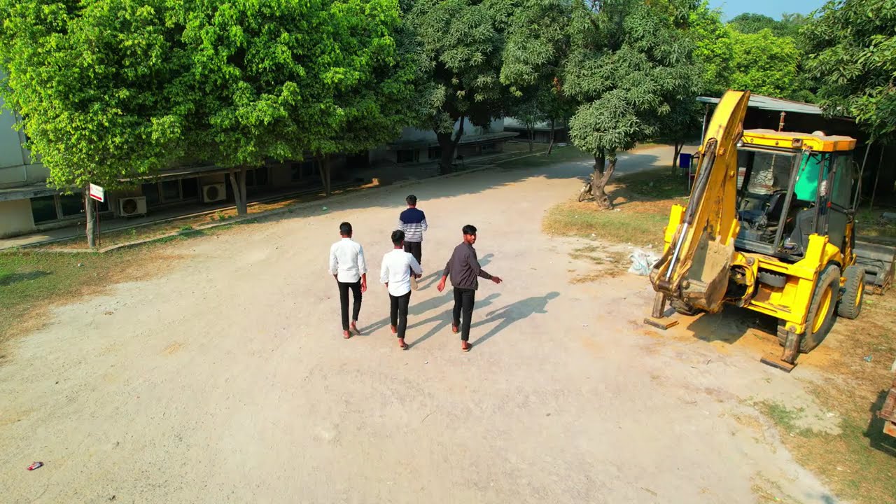 G.C.R.G. Group of Institutions Campus Tour | Top Engineering, Management, Nursing & Pharmacy College