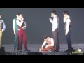 [Fancam] 2016 Galaxyof2PM YOYOGI 「パンツTALK」JUNHO Focus