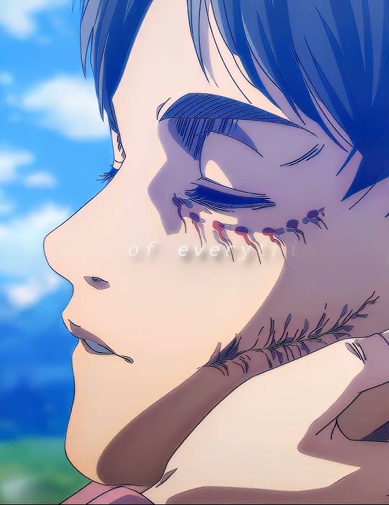 Somewhere Only We Know | Attack on Titan