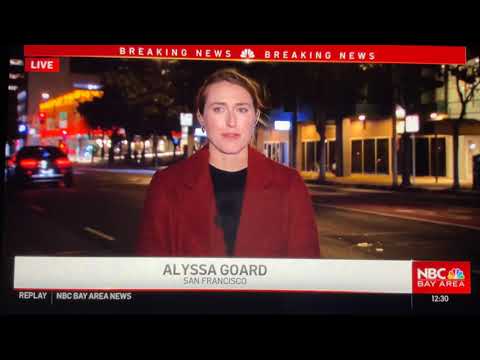 KNTV NBC Bay