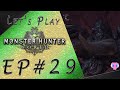 Monster Hunter World EP 29: Gajalaka Talk &amp; A New Variant! #ReturntoWorld