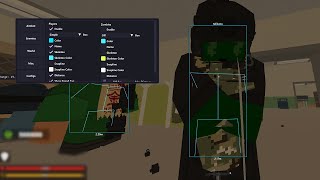 I SHOW BEST UNTURNED CHEAT IN 2025 WITHOUT BAN