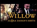 Willow -  Elora Danan's Birth // The Danish National Symphony Orchestra (Live)