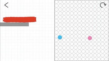 【Brain Dots 311】4通りでクリア 4ways to answer 【ブレインドッツ攻略】 ♯311