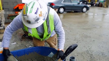 ASTM C31 - Making and Curing Concrete Test Specimens in the Field