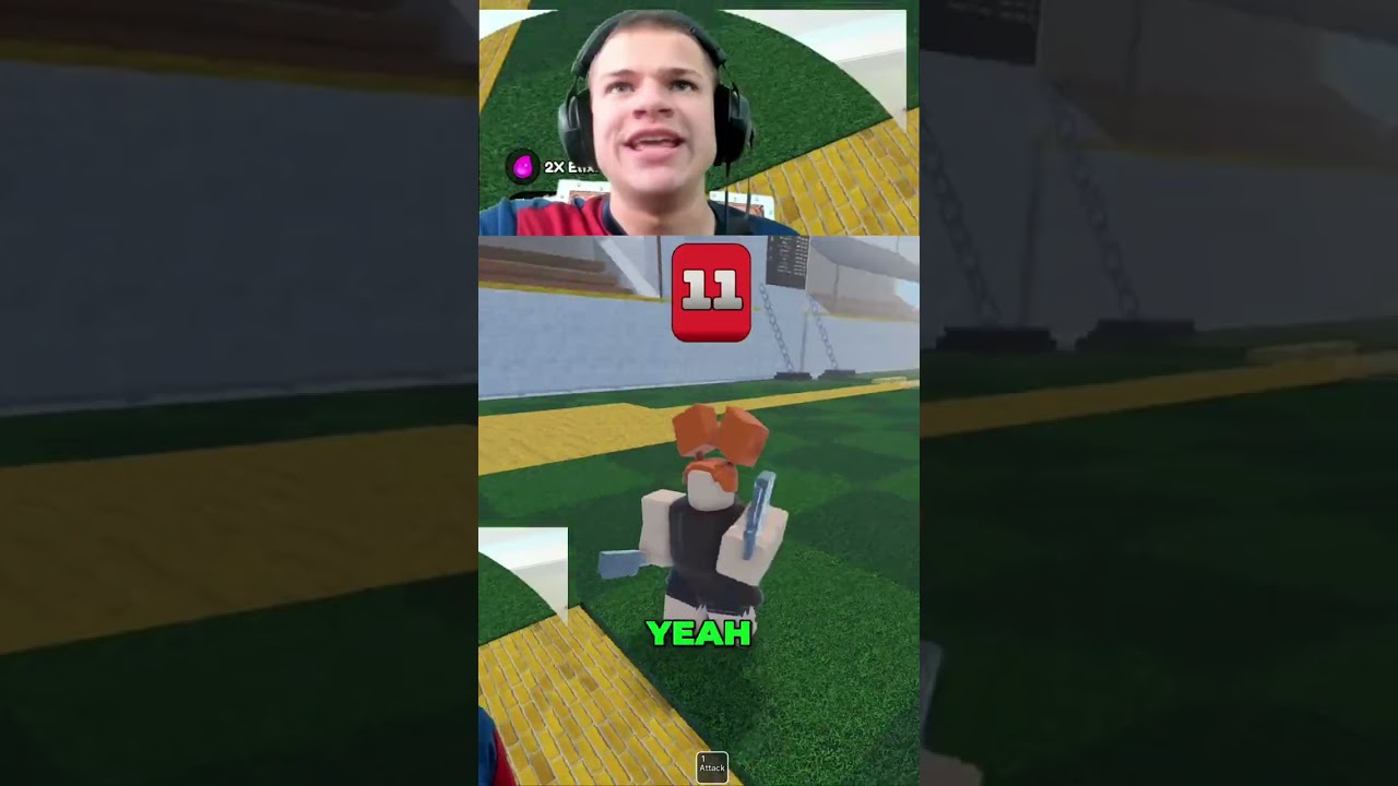 JYNXZI PLAYS ROBLOX CLASH ROYALE